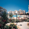 Damon Hotel Apartments in Paphos, click to enlarge this photograph