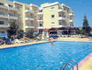 Debbie Xenia Hotel Apartments in Pernera Area of Protaras