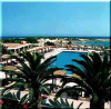 Dome Hotel Swimming Pool in Ayia Napa Cyprus