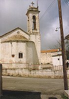 Village Church