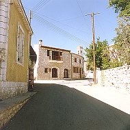 Village Road
