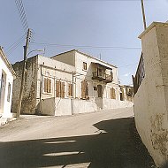 Village Road