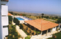 Droushia Heights Hotel in Droushia Village near Polis, Cyprus. Click to enlarge this photograph