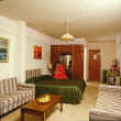 Executive Bedroom in the Eastland Hotel Limassol