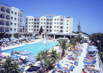 Elemaris Hotel Apartments Protaras