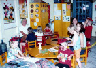 Elia Latchi Holiday Village Childrens club