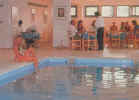 Elia Latchi Holiday Village Indoor Pool