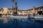 Elysium Beach Hotel Paphos, click to enlarge this photograph