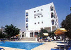 The Eva Hotel 2 star in Larnaka
