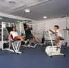 Faros Hotel Gym,click to see larger view