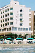 Flamingo Beach Hotel Larnaka