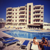 Flora Hotel Apartments - Protaras