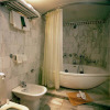 Example of a Bathroom at the Golden Bay Beach Hotel Larnaka