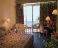 Superior Pool and Sea Front View Room