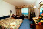 Golden Coast Hotel Bedroom, click on this photograph to enlarge
