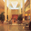 The Elegant Lobby at the Grecian Park Hotel, Cape Greco, Protaras