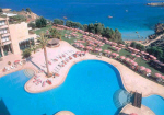 Grecian Park Hote,l Konos Bay, Protaras, Cyprus