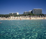 Grecian Bay Hotel Ayia Napa Cyprus