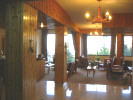 Habitat Health Hotel Lobby