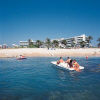 Imperial Beach Hotel in Paphos, click to enlarge this photograph