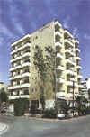 Kapetanios Limassol Hotel 