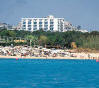 Kapatanios Bay Hotel in Protaras, Click to enlarge this photograph