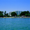 Karpasiana Beach Hotel in Larnaca. Click to enlarge this photograph