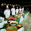 Karpasiana Beach Hotel in Larnaca. Click to enlarge this photograph