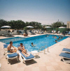 Larco Hotel Swimming Pool, click to enlarge this photograph