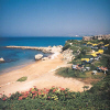 Laura Beach Hotel in Pafos, click to enlarge this photograph