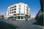 Livadhiotis Hotel Apartments in Larnaca