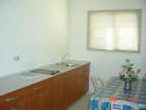 The Kitchen at the Lordos Hotel Apartments Limassol