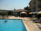 The Mandalena Hotel Apartrments in Protaras. Click to enlarge this photograph
