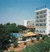 Marina Hotel in Ayia Napa, Cyprus, click to enlarge this photograph