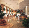 Marina Hotel Lobby, click to enlarge this photograph