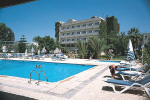 Marion Hotel in Polis, Cyprus. Click to enlarge this photograph