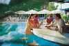 Lagoon Pool Bar