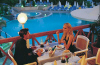 Mediterranean Beach Hotel Limassol Archipelago Terrace, click to enlarge this photograph