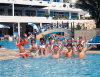 Mediterranean Beach Hotel Limassol, Children's Pool, click to enlarge this photograph