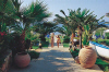 Mediterranean Beach Hotel Limassol, Landscaped Gardens, click to enlarge this photograph