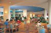 Mediterranean Beach Hotel Limassol, Sirocco Restaurant, click to enlarge this photograph