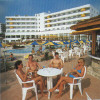 Melissi Beach Hotel Ayia Napa, click to enlarge