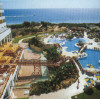 Melissi Beach Hotel Swimming Pool, click to enlarge