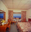 Mimosa Beach Hotel Bedroom, click to enlarge this photograph