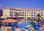 Narcissos Hotel Apartments in Protaras