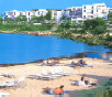 Nausica Beach Hotel Apartments in Protaras, click to enlarge this photograph