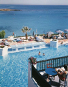 Nausica Beach Hotel Apartments in Protaras, click to enlarge this photograph