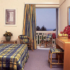 Nissi Park Hotel Bedroom, click to enlarge this photograph