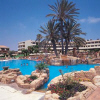 Olympic Lagoon Resort in Ayia Napa on the Island of Cyprus