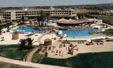 Olympic Lagoon Hotel in Ayia Napa, click here to enlarge this photograph